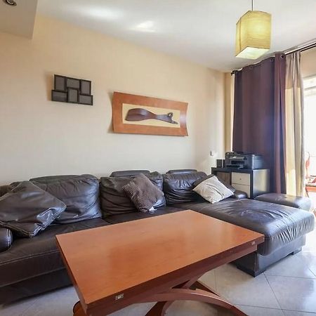 Appartement Valentina à Málaga Extérieur photo