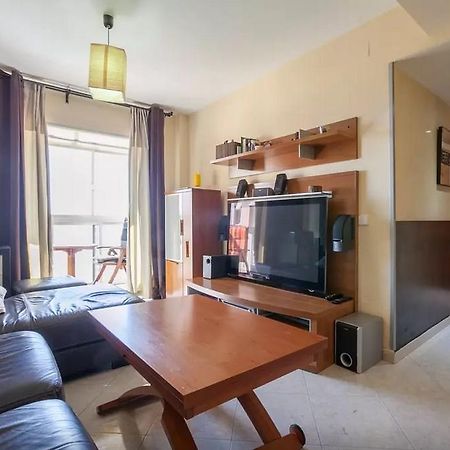 Appartement Valentina à Málaga Extérieur photo