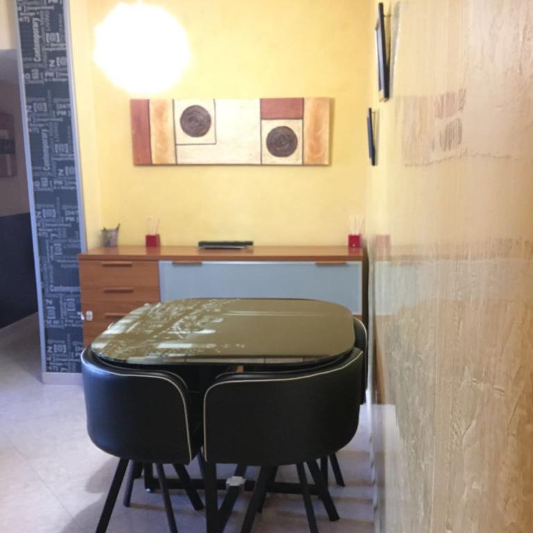 Appartement Valentina à Málaga Extérieur photo