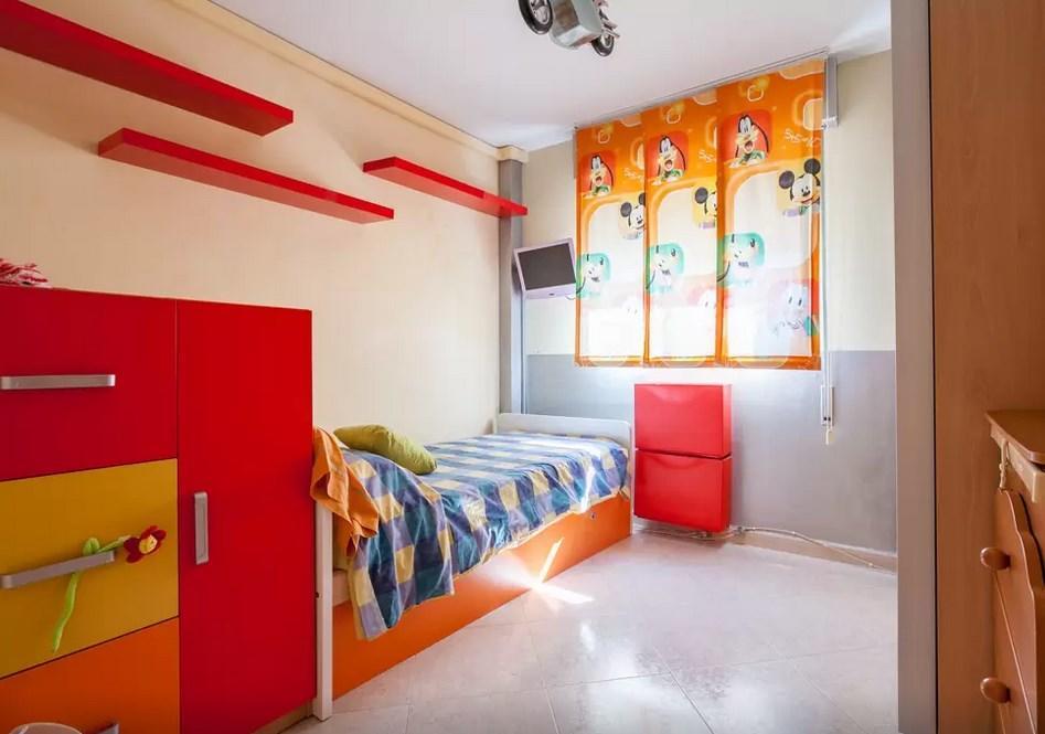 Appartement Valentina à Málaga Extérieur photo