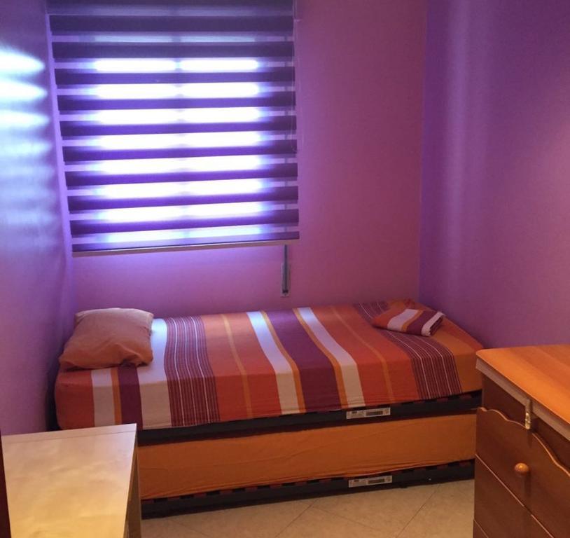Appartement Valentina à Málaga Extérieur photo