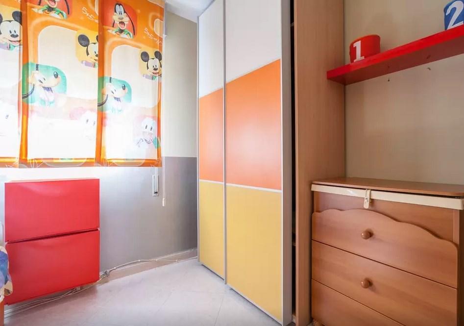Appartement Valentina à Málaga Extérieur photo